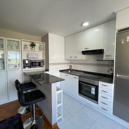 Housingcoruna Rosales Ла-Корунья Экстерьер фото