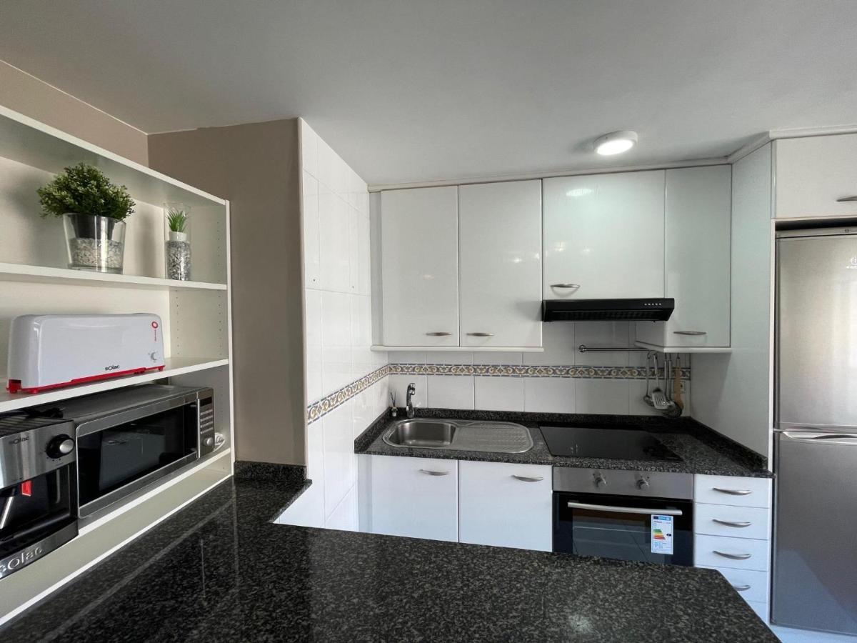 Housingcoruna Rosales Ла-Корунья Экстерьер фото