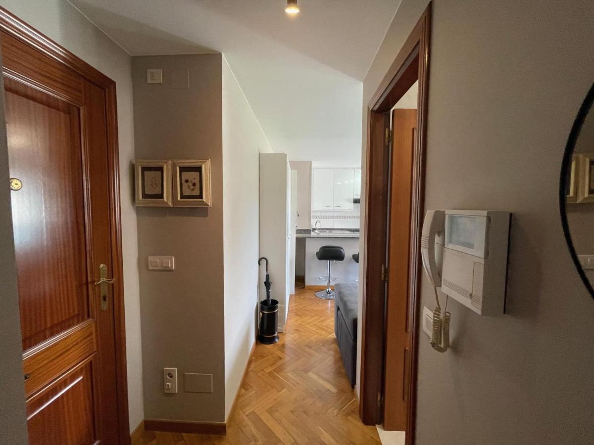 Housingcoruna Rosales Ла-Корунья Экстерьер фото